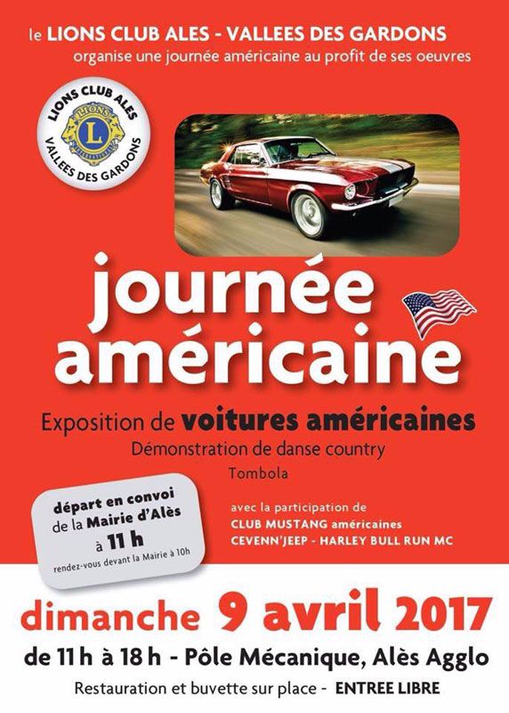rencontres voitures americaines