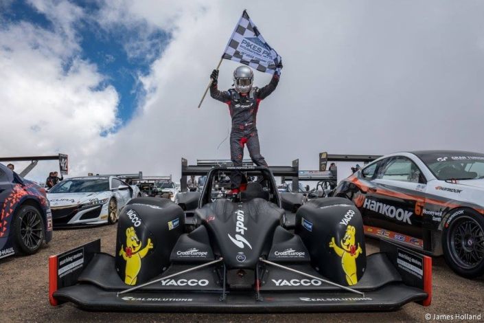 pikespeak2017