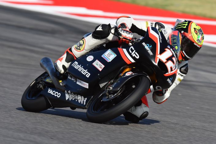 #12 GP San Marin