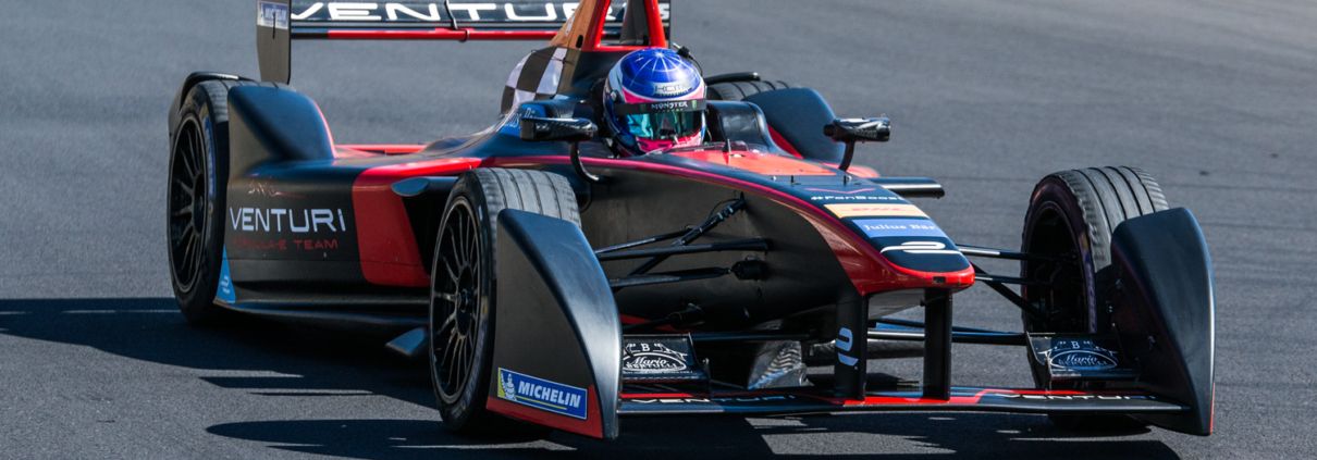 Test Formula E