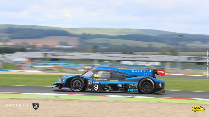 Duqueine 4h magny cours
