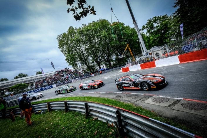 Team speed car GT4 Team speed car GT4
