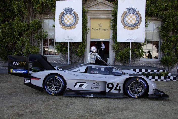 Goodwood Festival Goodwood Festival