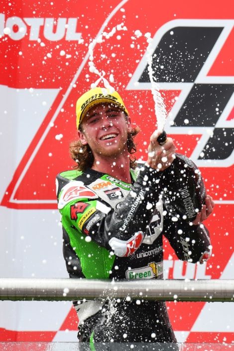 PODIUM