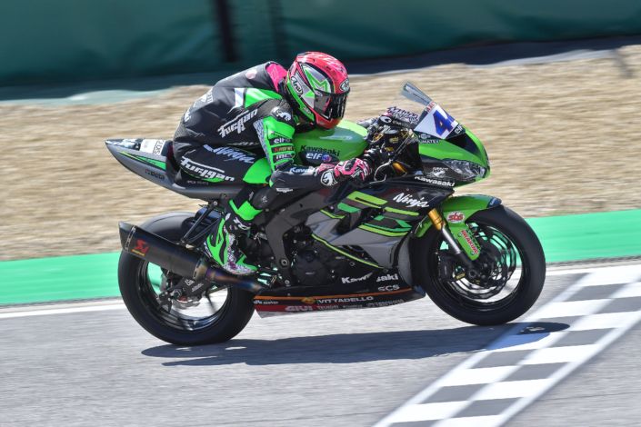 Wss Round 5 Imola