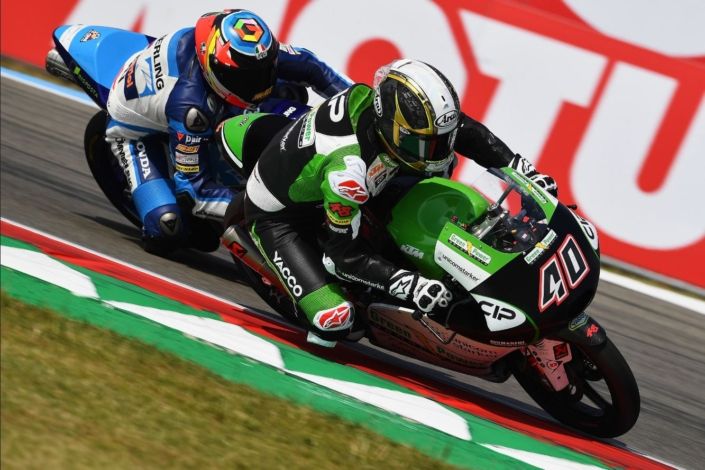 #40 TT ASSEN