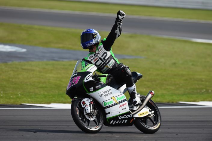 CIP-Silverstone