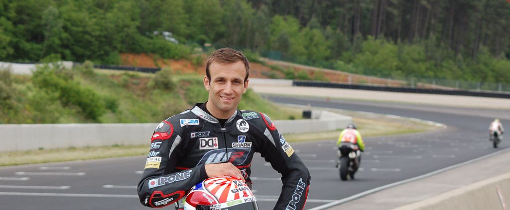 Johann Zarco