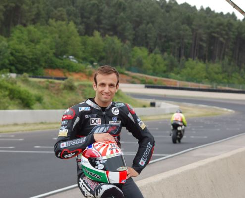 Johann Zarco