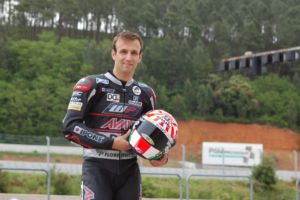 Johann Zarco