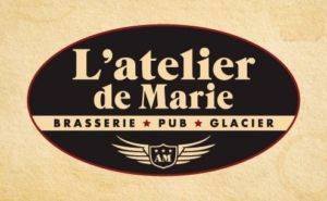 Logo L'Atelier de Marie