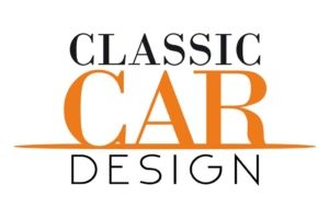 logo.classic.car.design