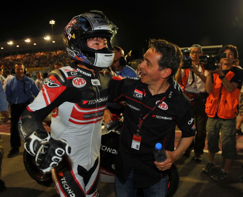 2010 01 GP QATAR 08468