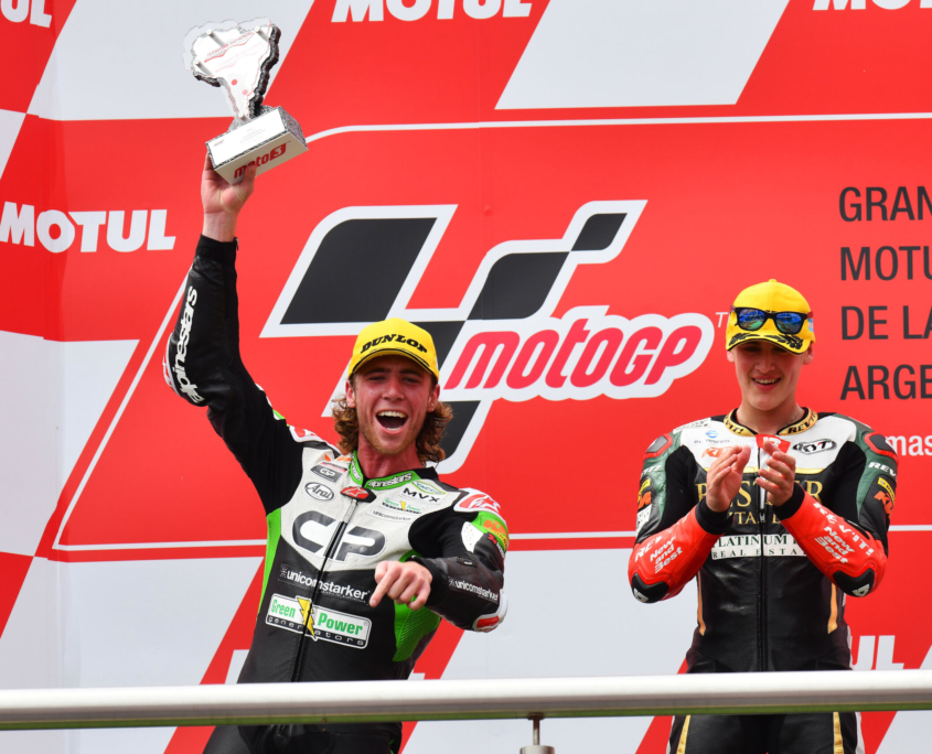 2019 02 GP Argentina 13935