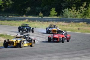 Caterham Roadsport