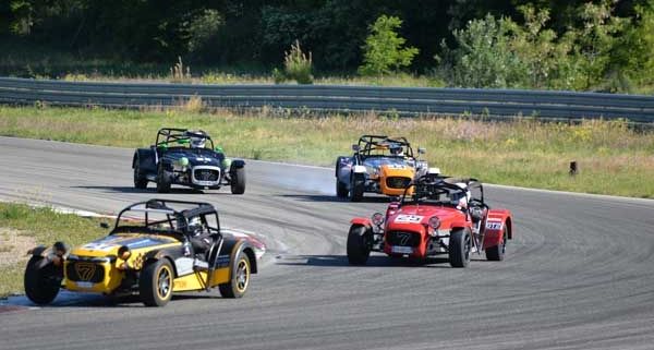 Caterham Roadsport