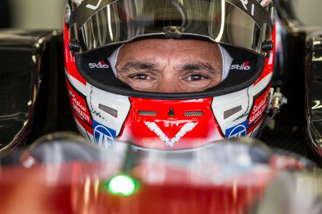 stephanesarrazin Pôle Mécanique AlèsCévennes