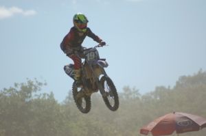 Stage de Formation Motocross