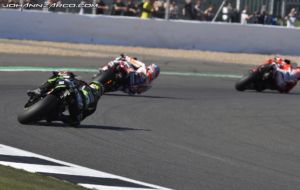 Zarco Moto Gp Silverstone