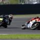 Zarco Versus Lorenzo