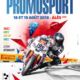 Affiche Promosport Alès 2018