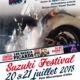 1er suzuki festival pole mecanique ales