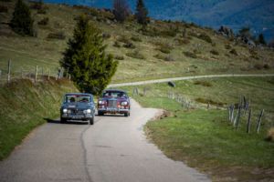 Rallye Touristique