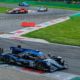 Endurance Monza Duqueine Engineering