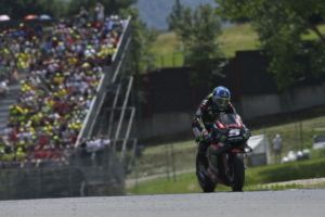 Johann Zarco Mugello 2018