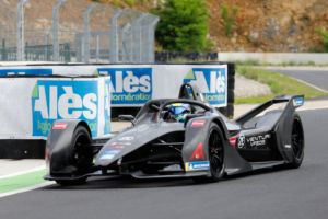 Venturi Formula e saison 5