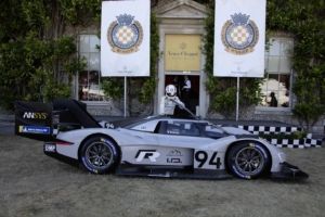 Goodwood Festival