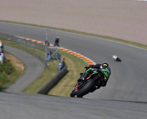 Moto gp sachsenring