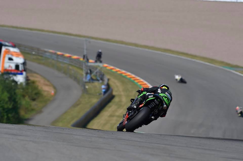 Moto gp sachsenring