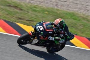 Zarco GP allemagne