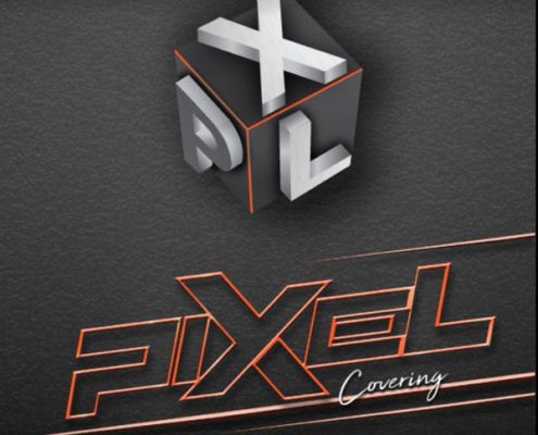 Pixel Covering