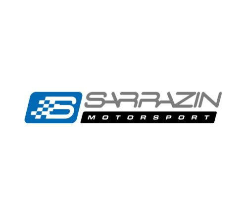 sarrazin motorsport logo