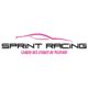 Logo Sprint Racing
