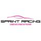 Logo Sprint Racing