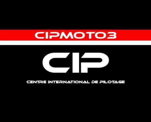 Team CIP Moto 3
