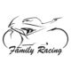 logo family racing
