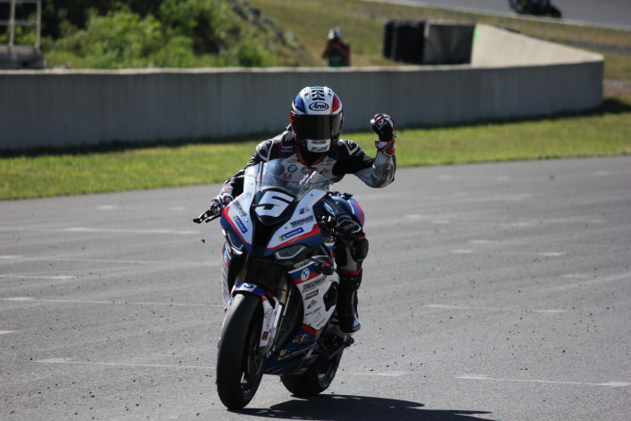 FSBK 2021 ALES 8