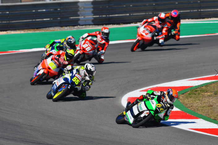 JOEL KESLO MOTO3 PORTIMAO 2021