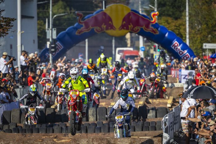 FABIEN POIROT REDBULL ROMANICS 2022