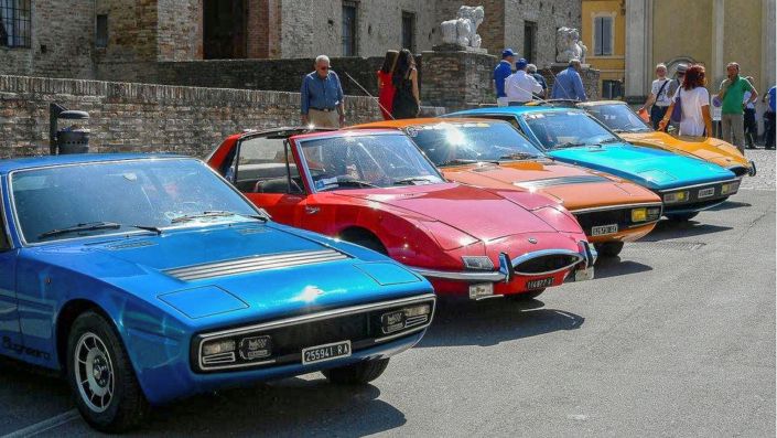 CLUB MATRA PASSION