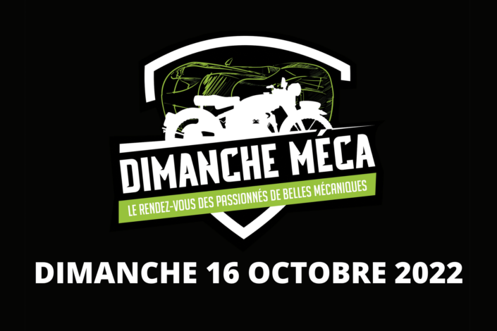 DIMANCHE MECA