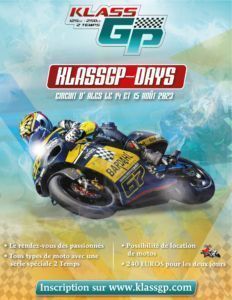 KLASS GP DAYS 2023