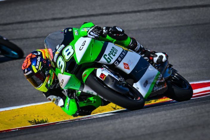 CIP GREEN POWER PORTIMAO 2023