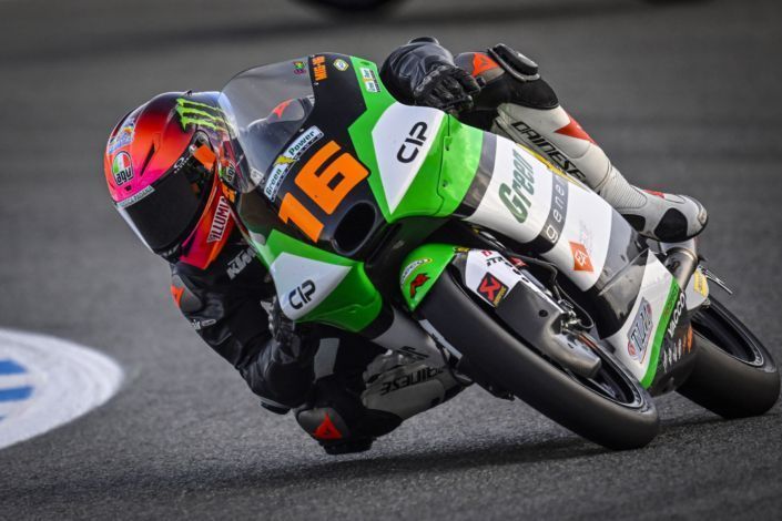 GP JEREZ CIP MOTO