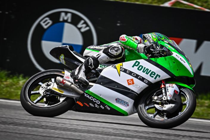 LORENZO FELLON MALAISIE 2023
