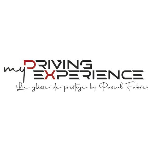 MY DRIVING EXPERIENCE | PILOTAGE DE GLISSE
